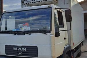 Frigo eurofrigo monoproprietario