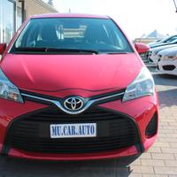 Toyota Yaris 1.0 5p. 69cv x neopatentati active