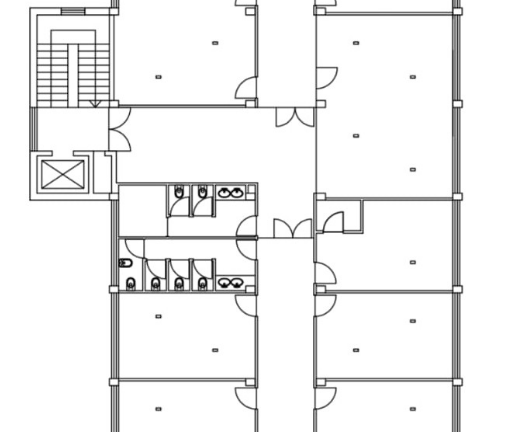 Uffici Pomezia centro