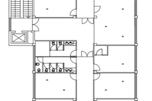 Uffici Pomezia centro