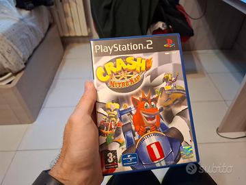 Ps2 e giochi 