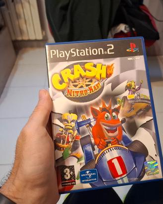 Ps2 e giochi 