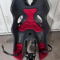 Seggiolino bici rabbit max 15 kg