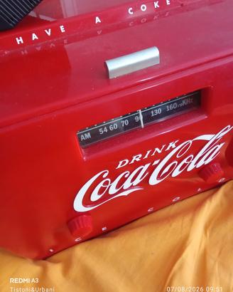 radio vintage originale