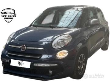 Fiat 500L 1.3 Multijet 95 CV Business Perfetta