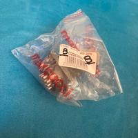 Connettore 14 poli grado MIL NUOVO mai usato