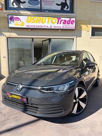 Volkswagen Golf 2.0 TDI 115 CV SCR Life