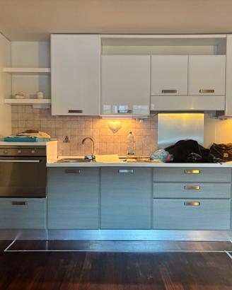 Cucina Scavolini