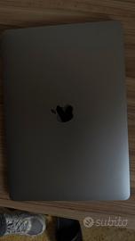 Mac book pro