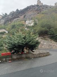 villetta su due piani a Cleto (CS) 