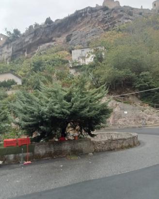 villetta su due piani a Cleto (CS) 