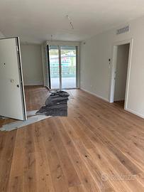 Nuovo appartamento 3 camere 2 bagni