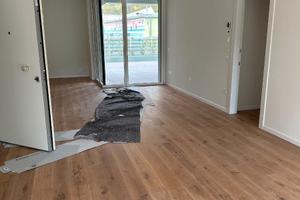 Nuovo appartamento 3 camere 2 bagni