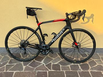 Bici da corsa Wilier 101 NDR