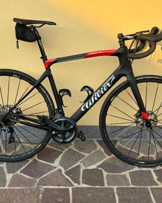 Bici da corsa Wilier 101 NDR