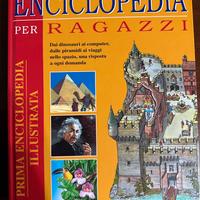 Enciclopedia per ragazzi