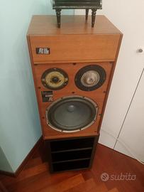 CASSE AR 10 Pigreco coppia di diffusori
