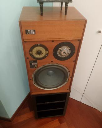 CASSE AR 10 Pigreco coppia di diffusori