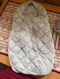 Sacco passeggino Snogga 2 Cybex