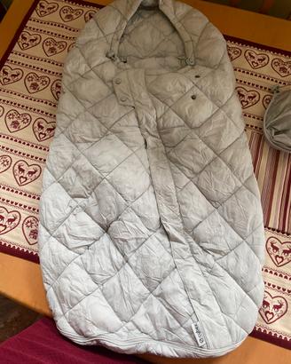 Sacco passeggino Snogga 2 Cybex