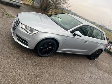 audi A3 del 2014 diesel 2:0 tdi 150 c disponibile