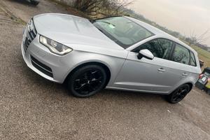 audi A3 del 2014 diesel 2:0 tdi 150 c disponibile