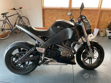 Buell Lighting XB12