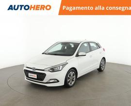 HYUNDAI i20 UT24521