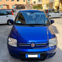Fiat Panda 2° serie - Anno 2010
