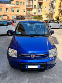 Fiat Panda 2° serie - Anno 2010