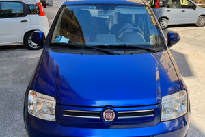 Fiat Panda 2° serie - Anno 2010