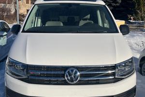 Volkswagen T6 California Ocean Bully 200cv 4wd