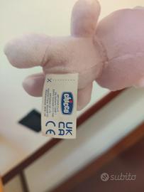 giostrina neonato 