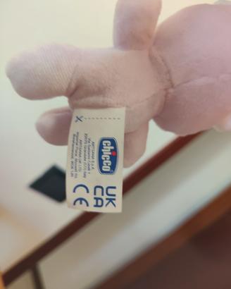 giostrina neonato 