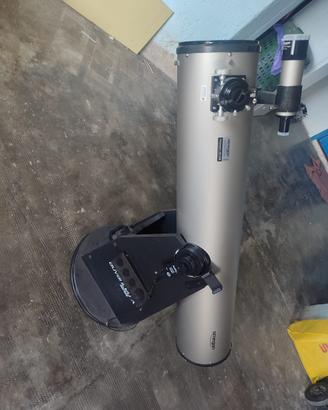 Telescopio Dobson Omegon 203/1200