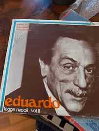 Edoardo il mitico