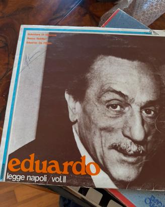 Edoardo il mitico