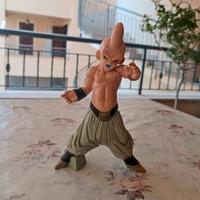 Dragon ball action figure 