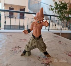 Dragon ball action figure 