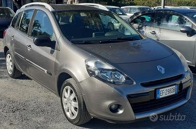 Renault Clio 2011 - 1.2 BENZINA CAMB. AUT. LB AUTO