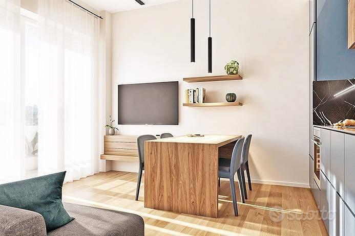 Appartamento – BG - Vista 4
