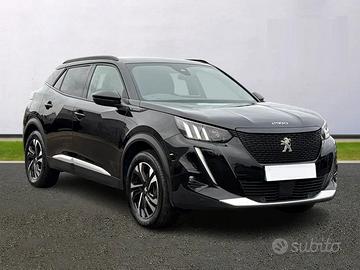 PEUGEOT 2008 2ª serie - 2022