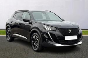 PEUGEOT 2008 2ª serie - 2022