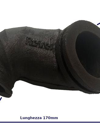 Collettore Aspirazione Compatibile Aprilia TXR 312