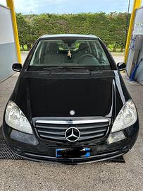 Mercedes A160