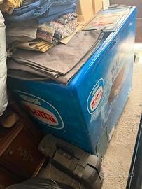 Freezer gelati