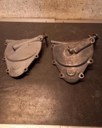 Vespa 50 special 125 ET3 