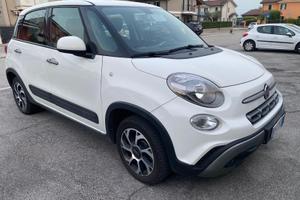 500L 1.3 Diesel Multijet chilometri 135000