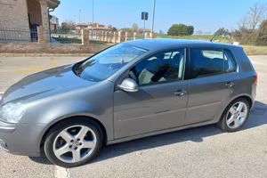 Golf 5