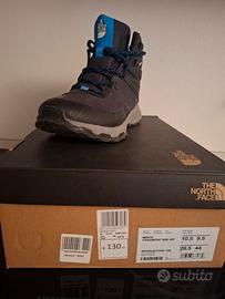 ScarpeTrekking uomo  North Face